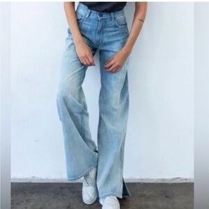 Tribe Kelley vintage denim; Dream Weavers. Hard to find! Originally $200 new.